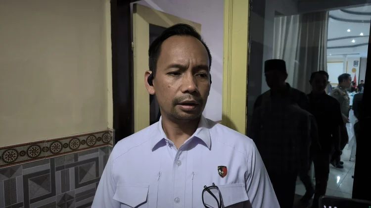 Satgas Saber Pangan Klaim Harga Cabai di NTB Turun ke Rp90 Ribu