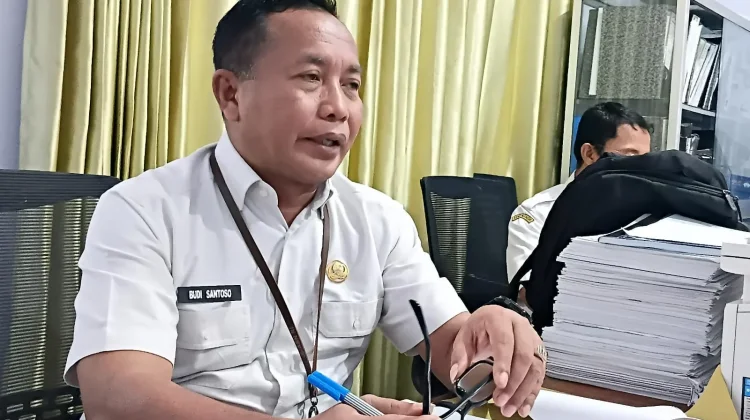 PPPK Paruh Waktu Akan Diperbantukan di KMP