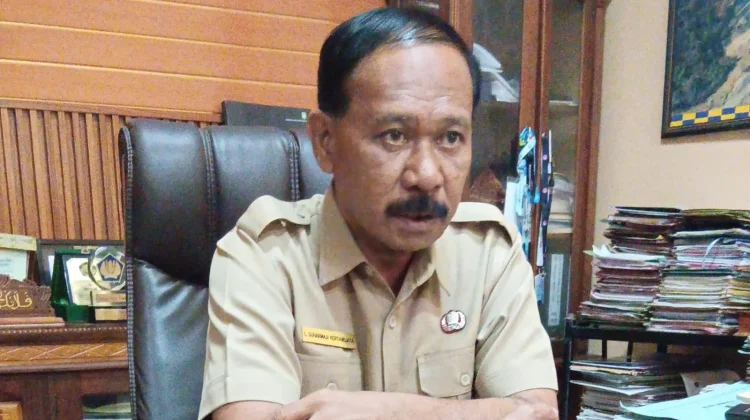 Terkendala Lahan, Baru 12 KMP Dibangun di Sumbawa