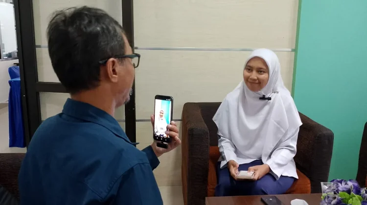 Hujan Lebat Berpotensi Melanda Sejumlah Wilayah di NTB