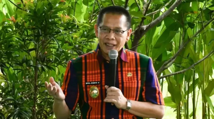 Anggaran Dipangkas, Wabup Lotim Pastikan Program Pusat Tetap Jalan