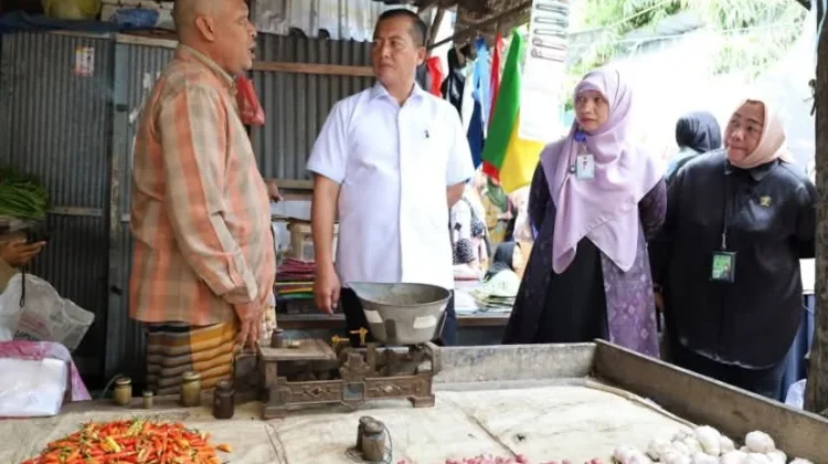 Cabai Tembus Rp120 Ribu di Lombok Barat, Gubernur NTB Ungkap Penyebabnya