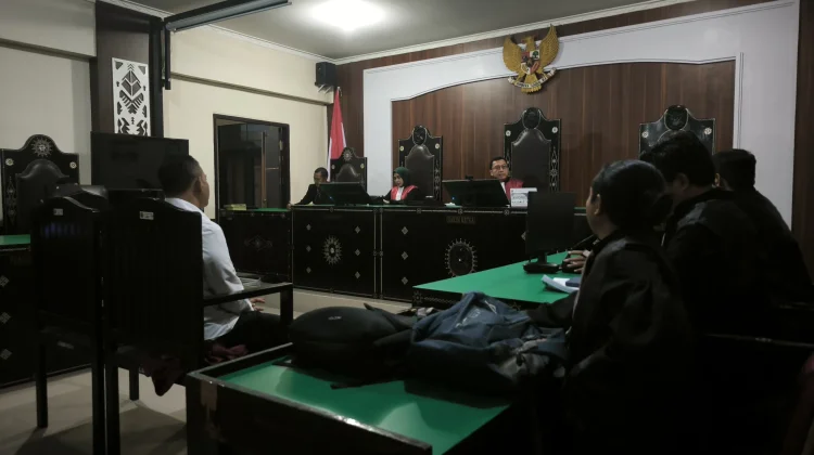 Kasus Pembunuhan Nurhadi, Ini Pertimbangan Jaksa Tuntut Kompol Yogi 14 Tahun
