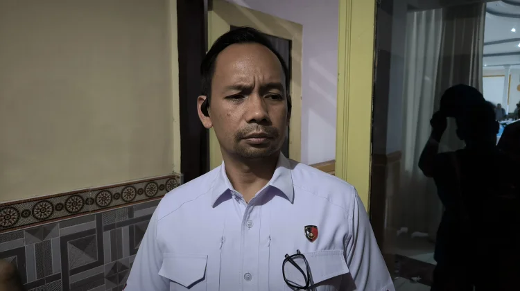 Berkas Dua Tersangka Korupsi Mebel SMK NTB Dilimpahkan Kembali ke Jaksa