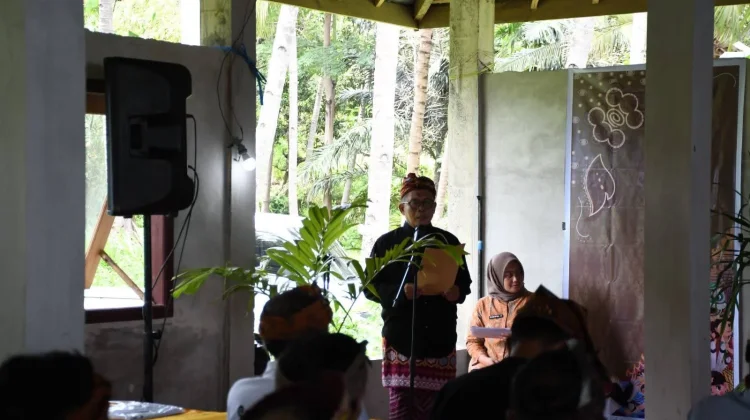 125 Peserta Terlibat, Najib: Hasil Musrenbang Akan Terintegrasi dalam Dokumen PPKD