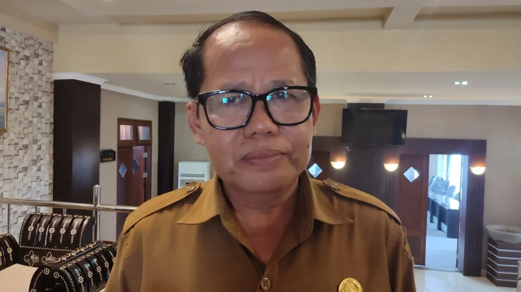 MBG Bermasalah, Disdik Mataram Usul SPPG Dievaluasi