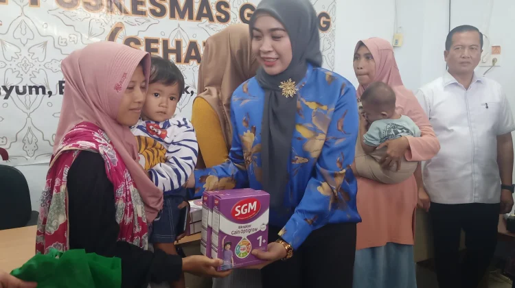 Perang Melawan Stunting Tak Hanya Soal Gizi, Pola Asuh Jadi Penentu Utama