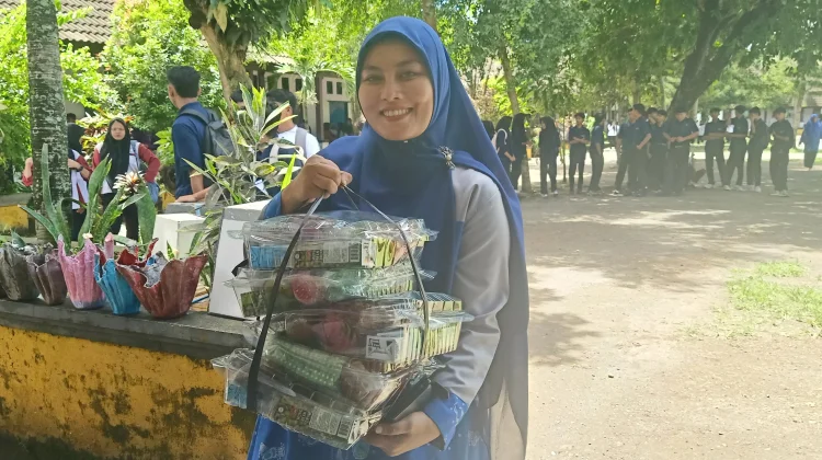 Menu MBG Dinilai Belum Ideal, Sekolah Dorong Standar Gizi Lebih Terukur