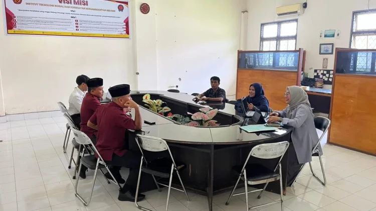 Gencar Bentuk Sentra KI, Kemenkum Dorong Kampus di Lotim