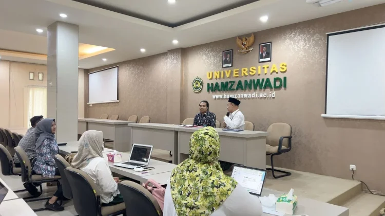Perkuat Inovasi Kampus, Kemenkum NTB Inisiasi Pembentukan Sentra KI