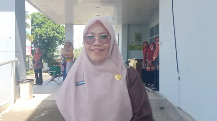 Dinas Kesehatan Lombok Barat Jamin Pelayanan meski JKN Dinonaktifkan