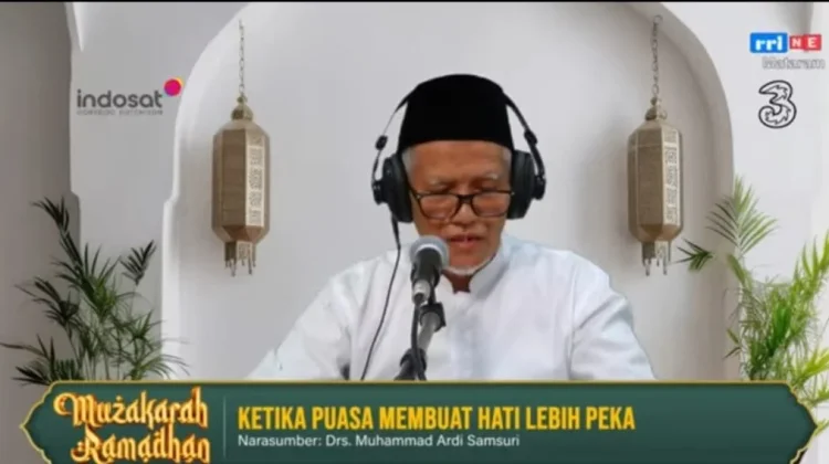 Tiga Macam Hati dalam Pandangan Islam