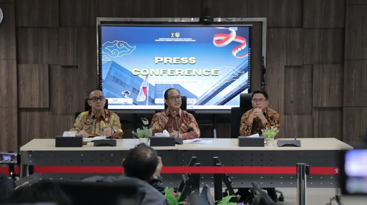 Kemenkum Susun RUU Kewarganegaraan, Demi Tata Kelola Status WNI
