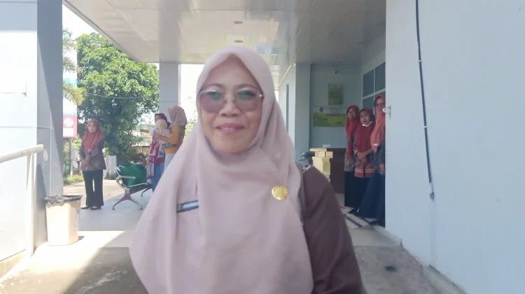 Dinkes Lombok Barat Ingatkan Bahaya Berlebihan Konsumsi Manis saat Ramadan
