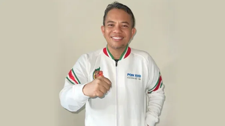 Lombok Barat Bidik 89 Emas pada Porprov 2026