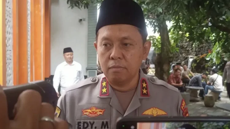 Bareskrim Ringkus Koko Erwin, Kapolda NTB: Penanganan di Mataram
