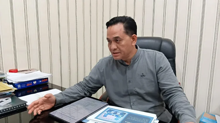 Operasional 51 Dapur MBG di Sumbawa Tunggu Restu BGN