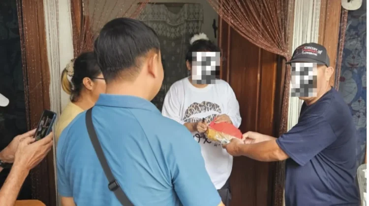 BPOM Mataram Amankan Ratusan Tablet Obat Ilegal dari Ibu Rumah Tangga