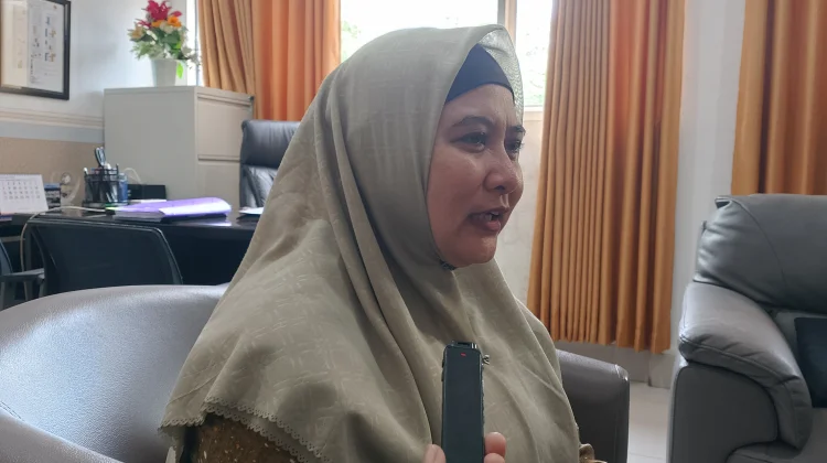Ramadan Produktif di SMAN 3 Mataram, Akademik dan Spiritualitas Berjalan Seimbang