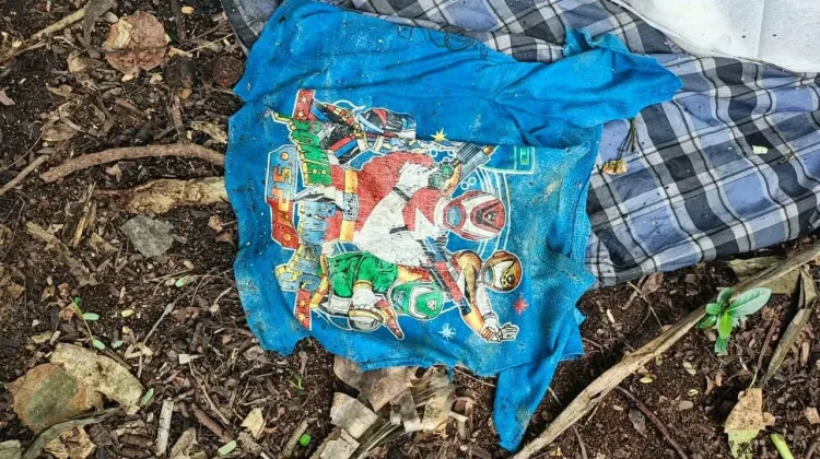 Jenazah Diduga Azril Ditemukan di Pulau Moyo, Tim SAR Bertolak ke Sumbawa