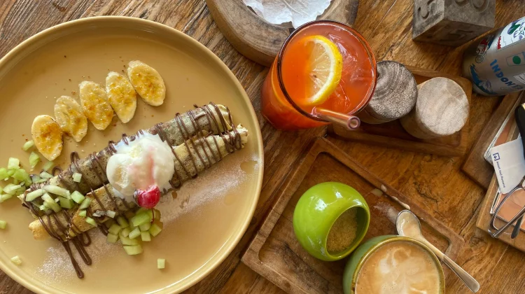 Mood Boosting Food : Makanan Pengontrol Emosi