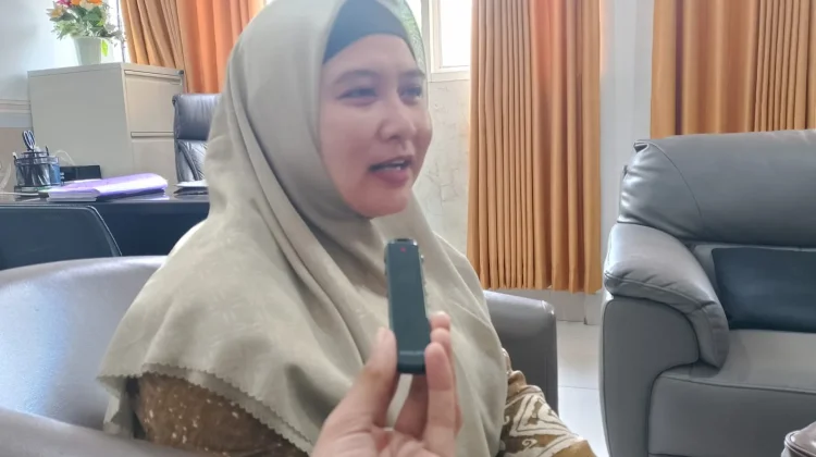Pesantren Kilat Sehari Penuh, Strategi SMAN 3 Mataram Menjaga Ruh Ramadan