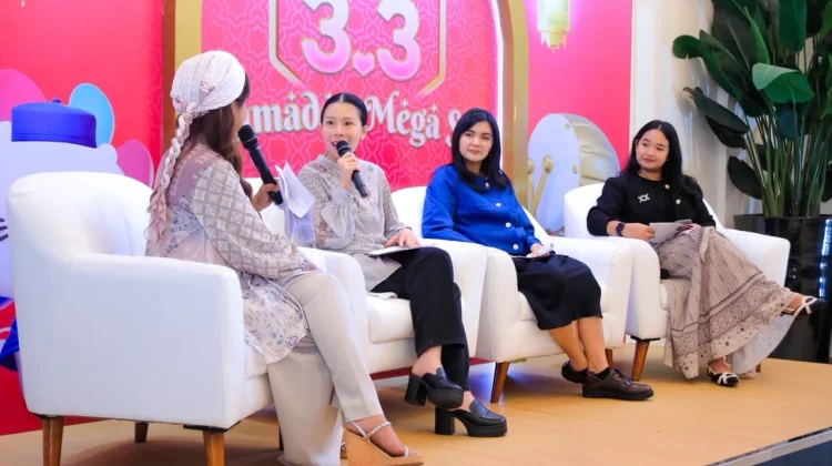 Lazada Perkuat Layanan dan Gandeng Brand Lokal dalam Festival Ramadan 2026