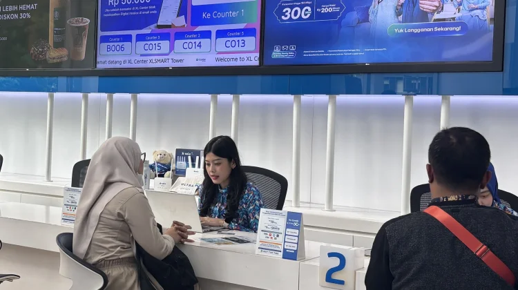 XL SATU Hadirkan Promo Double Speed Selama Ramadan 2026