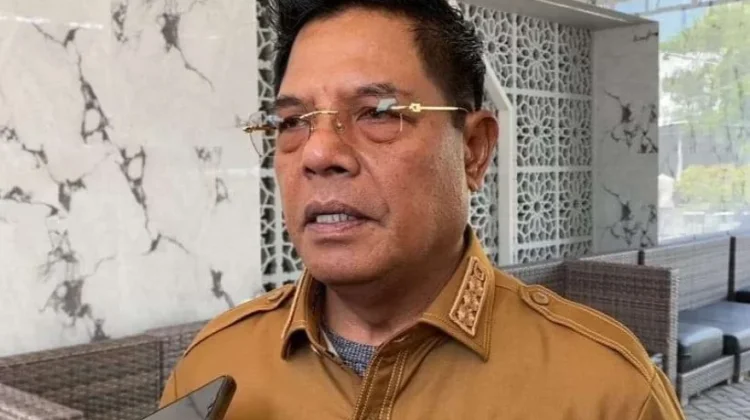 Waduh! Anak Hanyut di Selong Ditemukan di Pulau Moyo?