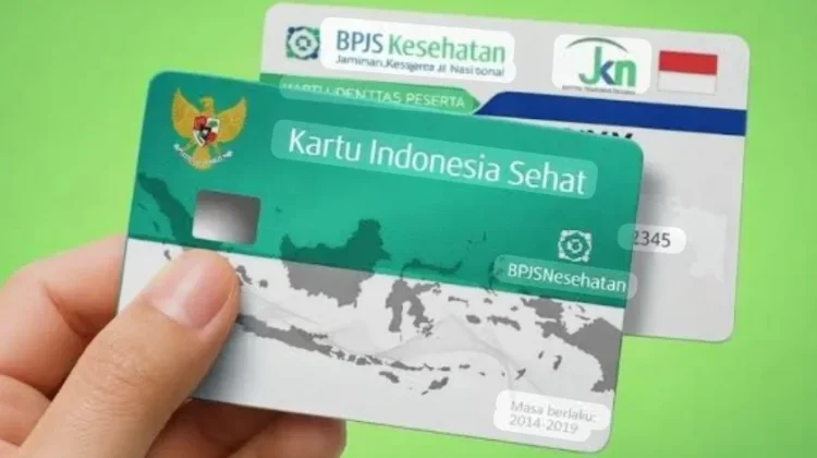 97 Ribu Warga Lotim Diupayakan Kembali Jadi Peserta PBI BPJS Kesehatan