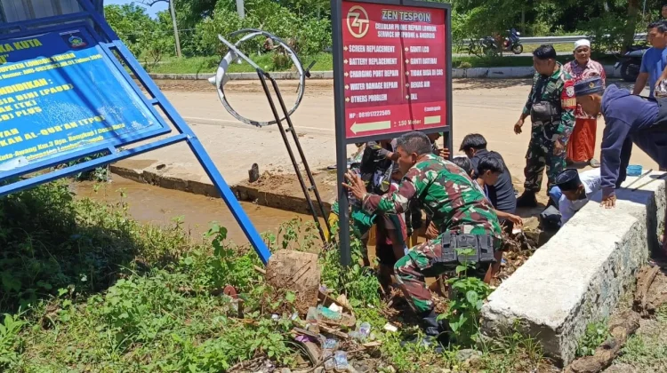 Tiga Kecamatan Diterjang Banjir, Pendataan Warga Terdampak Dipercepat