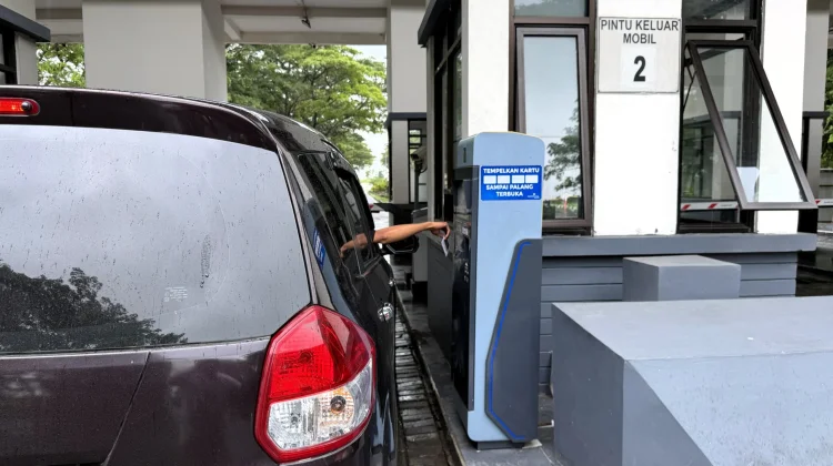 Bandara Lombok Berlakukan Tarif Parkir Baru, Ini Besarannya