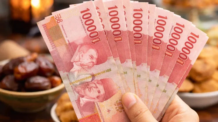 Tips Hindari Belanja Boros di Bulan Puasa