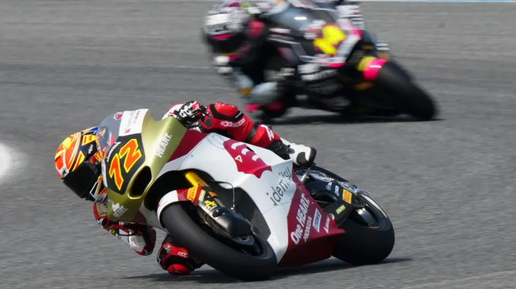 Mario Suryo Aji Tancap Gas di Buriram, Amankan Tiket Langsung ke Q2