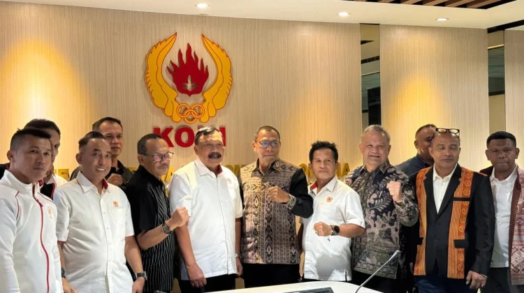 PON 2028, Berikut Daftar Cabor yang Dipertandingkan di NTB