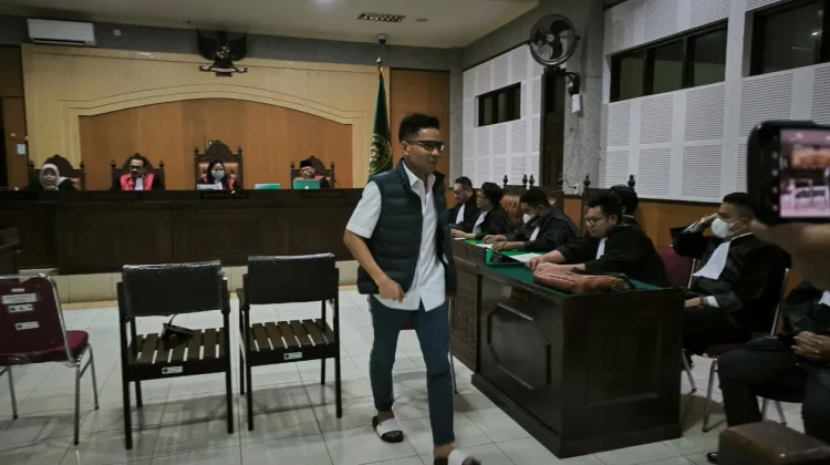 Ternyata Ini Motif Kasus Suap Belasan Anggota DPRD NTB