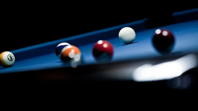 Ini Jenis Permainan dalam Biliar, Pahami Biar Tidak Salah Main