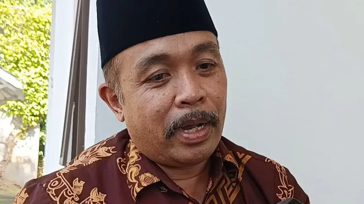 Dikbud Lotim Pastikan Gaji dan THR PPPK Paruh Waktu Segera Dibayarkan