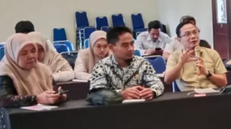Penurunan Signifikan Pernikahan Dini di KLU, DPRD Soroti Pentingnya Payung Hukum