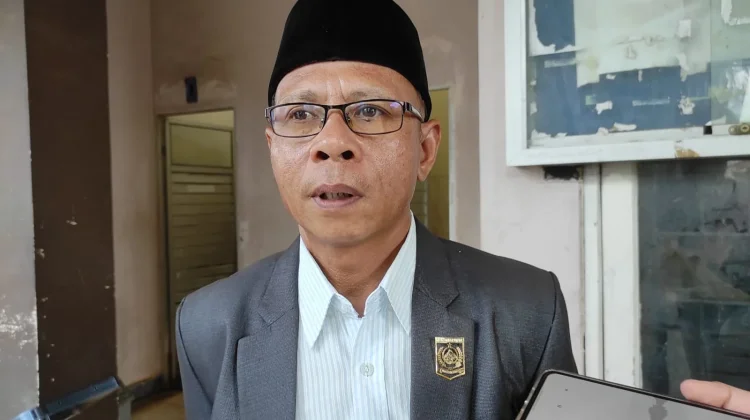Momentum  Ramadan, DPRD KLU Tekankan Pentingnya Kendali Harga Pangan