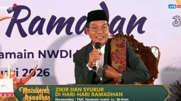Zikir: Menghidupkan Hati dan Menguatkan Jiwa di Bulan Ramadan