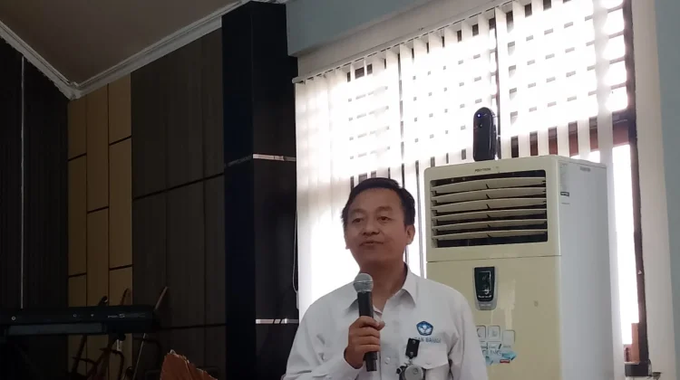 Mandalika Bumi dan Kelas Bahasa Sasak, Upaya Balai Bahasa NTB Perkuat Bahasa