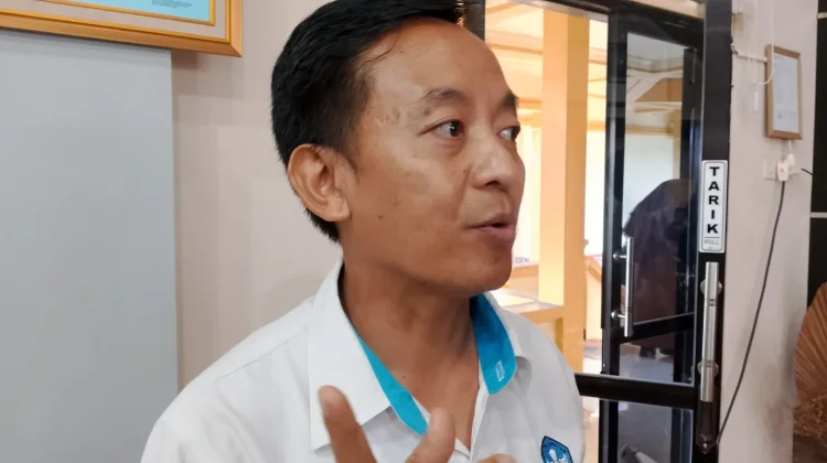 Revitalisasi Bahasa Ibu, Balai Bahasa NTB Dorong Sekolah Perkuat Muatan Lokal