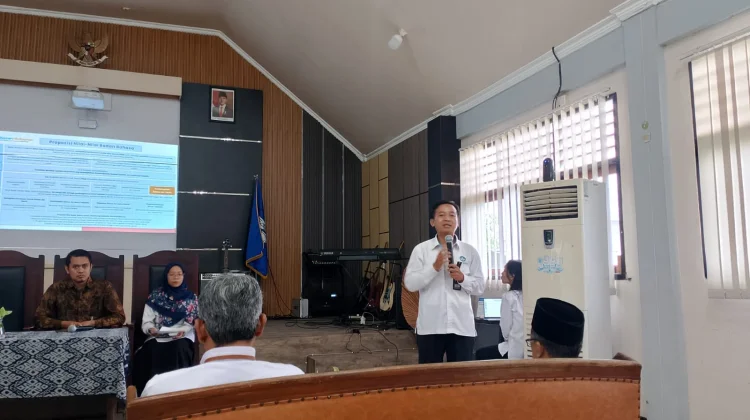 Media dan Duta Bahasa Dilibatkan, Strategi Baru Hidupkan Bahasa Daerah