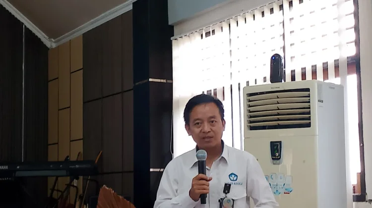 Permainan Rakyat hingga Tarkam, Pendekatan Kultural Balai Bahasa