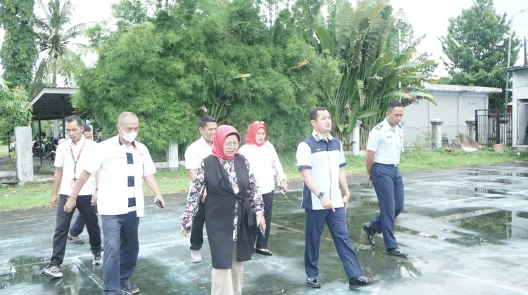 PCI NTB Matangkan Persiapan Porprov 2026 dan PON 2028