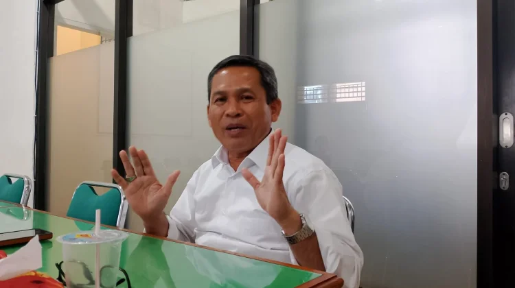 Klarifikasi Soal “Hujan Buatan”, Ruslan: Tidak Ada Kekerasan Fisik
