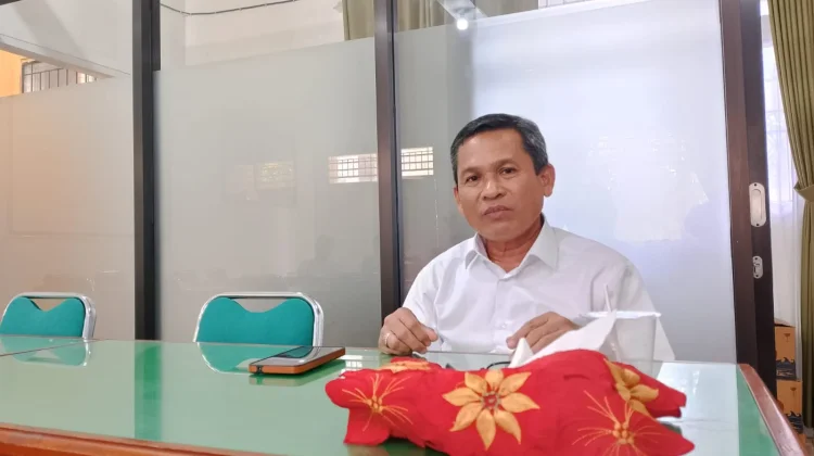 Strategi Akademik dan Penguatan Mutu, SMKN 1 Mataram Siapkan Evaluasi Berkala