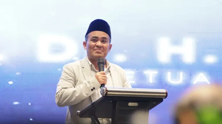 Ketua Forum Rektor PTKIN Serukan Publikasi SPAN 2026 Serentak dan Masif