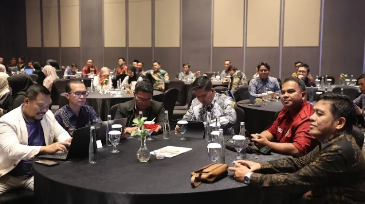 Antusiasme SPAN PTKIN 2026 Meningkat, 14.438 Data PDSS Terkumpul